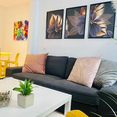 Appartamento Style & Design Flat In The Center Of Madrid Esterno foto