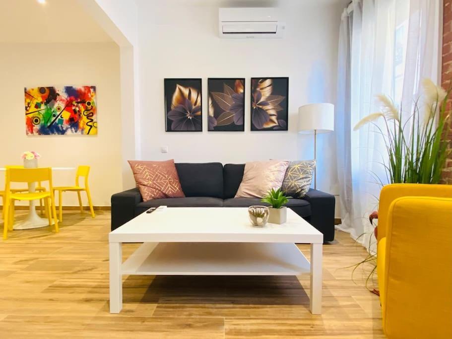 Appartamento Style & Design Flat In The Center Of Madrid Esterno foto