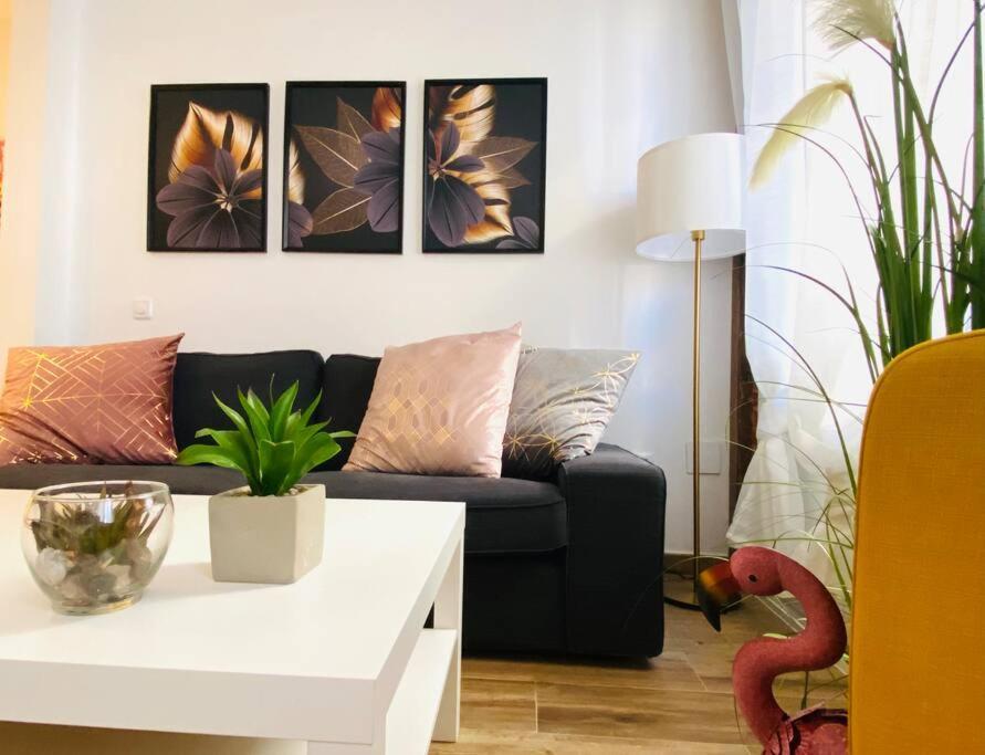Appartamento Style & Design Flat In The Center Of Madrid Esterno foto