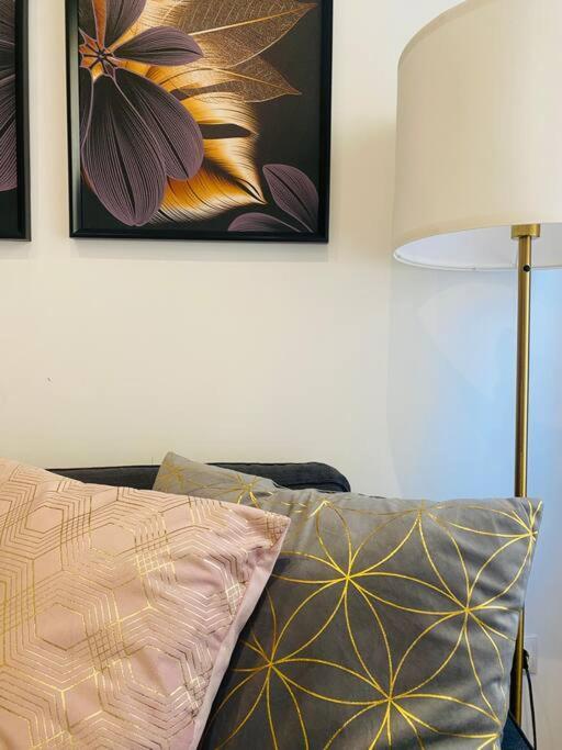 Appartamento Style & Design Flat In The Center Of Madrid Esterno foto