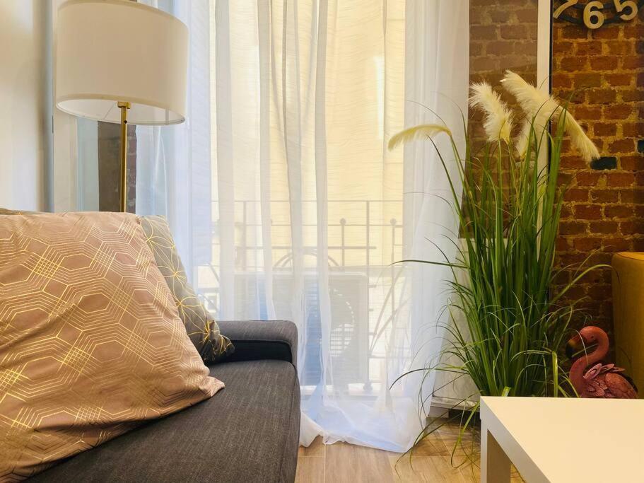 Appartamento Style & Design Flat In The Center Of Madrid Esterno foto