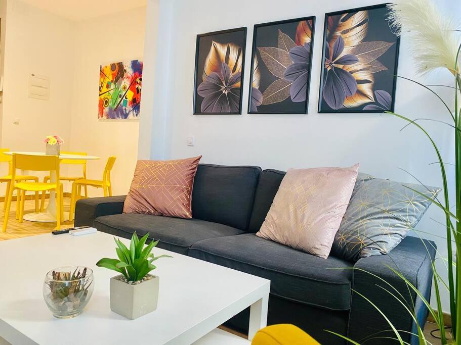 Appartamento Style & Design Flat In The Center Of Madrid Esterno foto