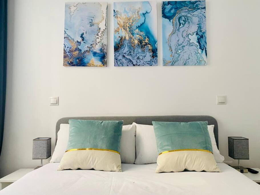 Appartamento Style & Design Flat In The Center Of Madrid Esterno foto