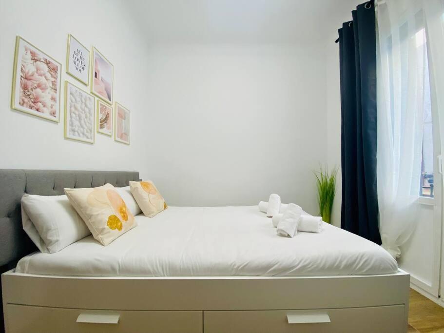 Appartamento Style & Design Flat In The Center Of Madrid Esterno foto