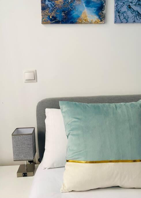 Appartamento Style & Design Flat In The Center Of Madrid Esterno foto