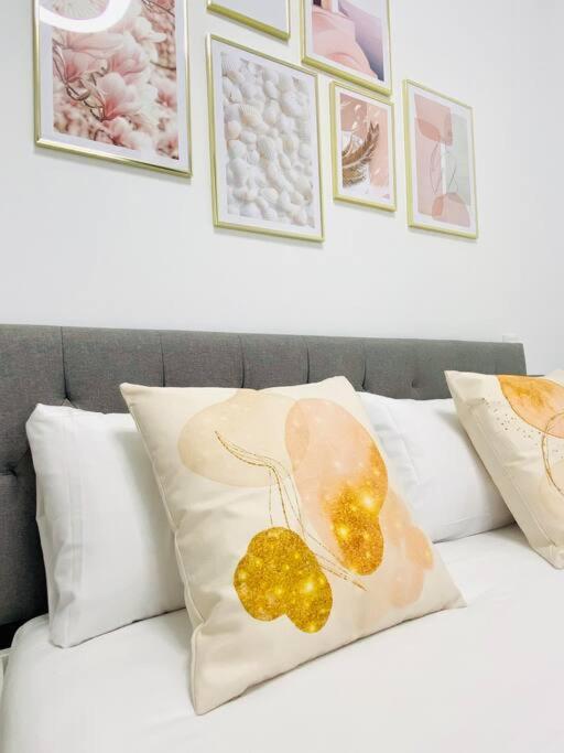 Appartamento Style & Design Flat In The Center Of Madrid Esterno foto