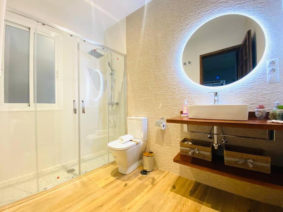 Appartamento Style & Design Flat In The Center Of Madrid Esterno foto