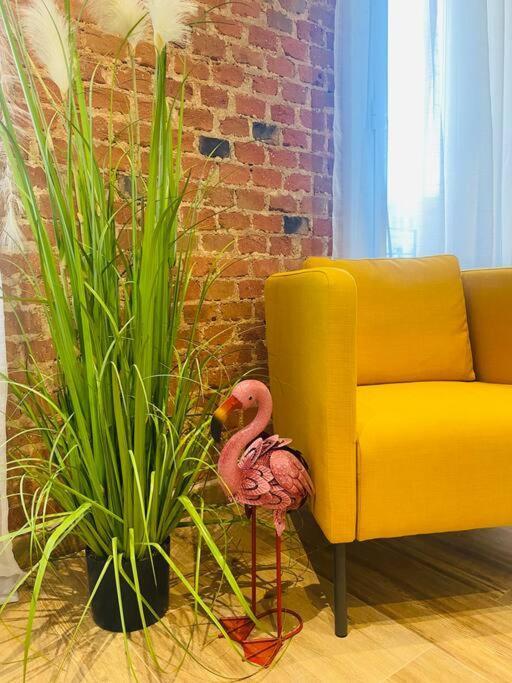 Appartamento Style & Design Flat In The Center Of Madrid Esterno foto
