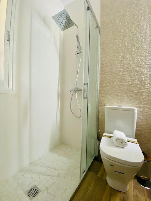 Appartamento Style & Design Flat In The Center Of Madrid Esterno foto