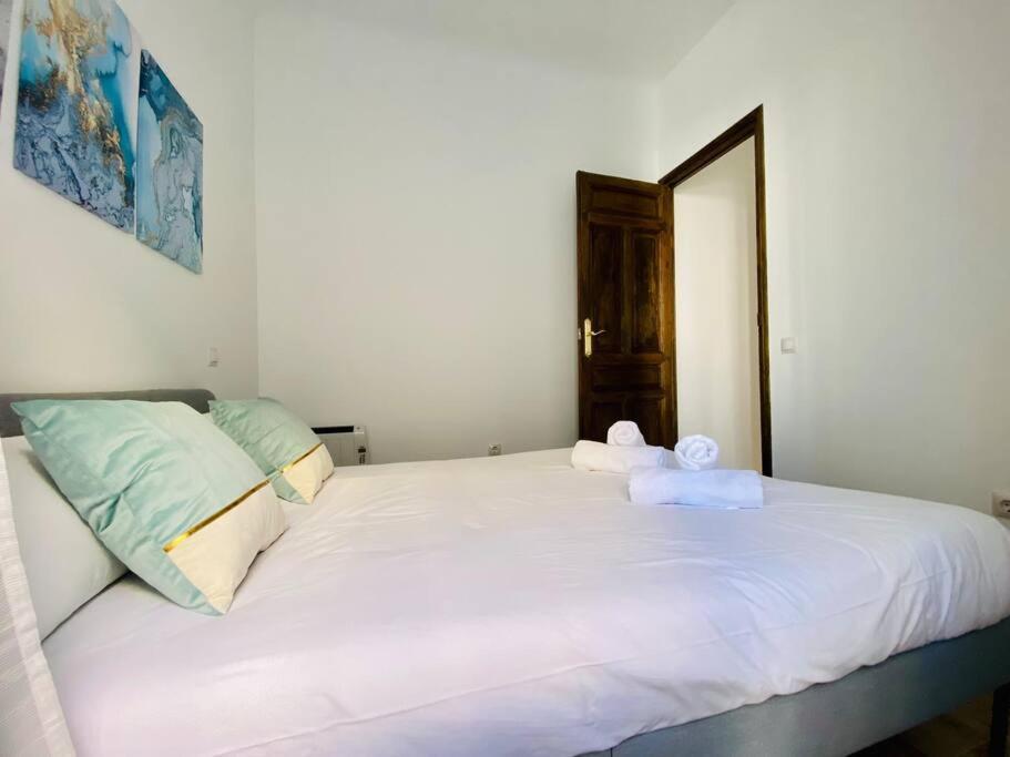 Appartamento Style & Design Flat In The Center Of Madrid Esterno foto