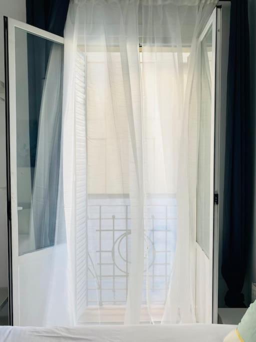 Appartamento Style & Design Flat In The Center Of Madrid Esterno foto